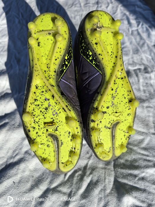 Бутонки на nike номер 38.5