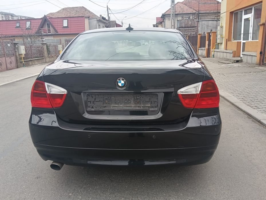 BMW 3 Series 2006 — imagine 4