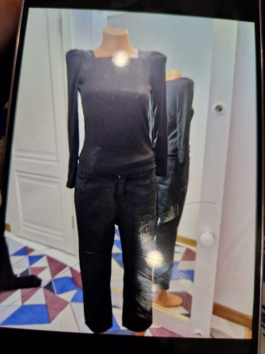 Продам одежды не носили