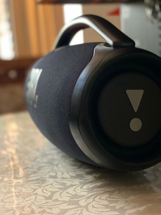 JBL Boombox 3 Оригинал