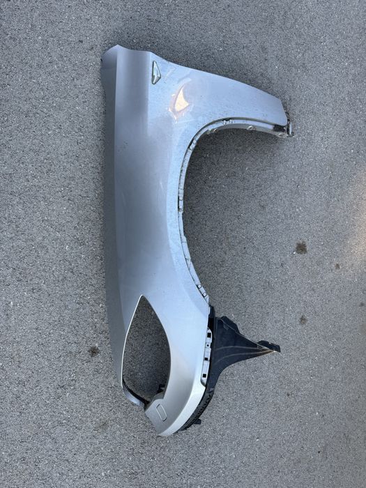 Калници БМВ Х6 Е71 / BMW X6 E71 2009г