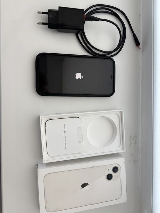 Iphone 11 black