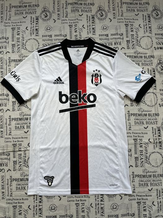 Adidas Besiktas original тениска.S