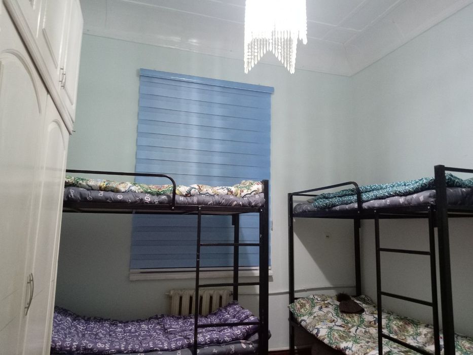 Аренда для студентов