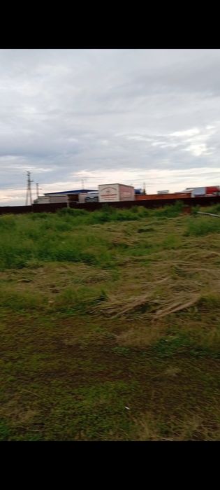 Продам землю с.Белое