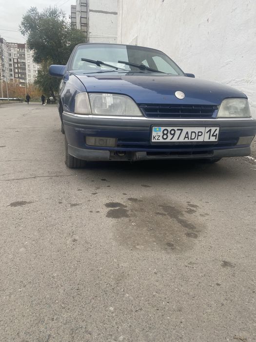Продаю Opel omega a