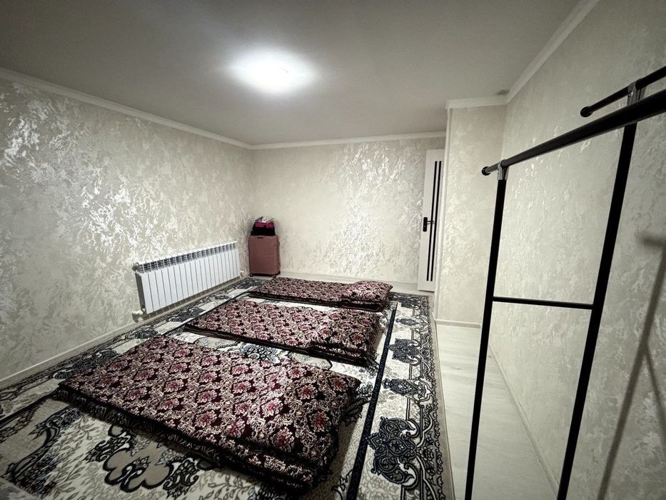 7 xonali uy ijaraga beriladi. Talabalarga. Nurxon oldi