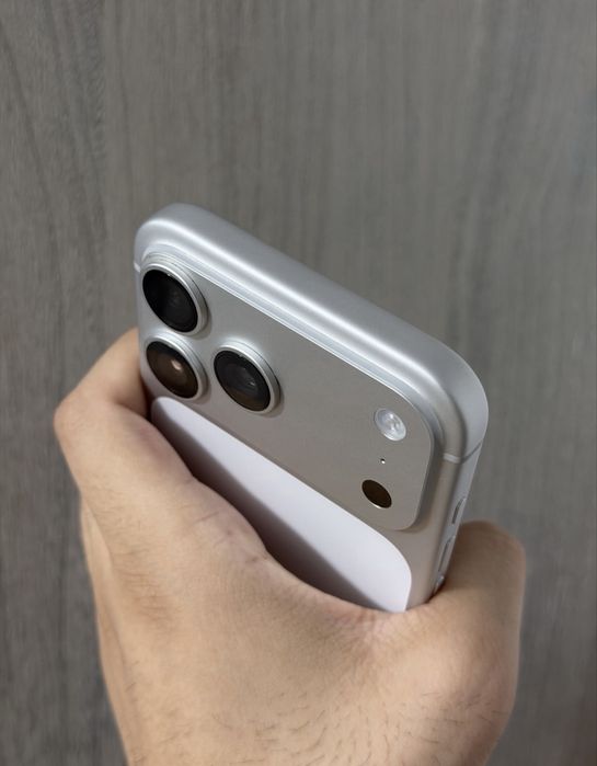 Iphone 17 promax