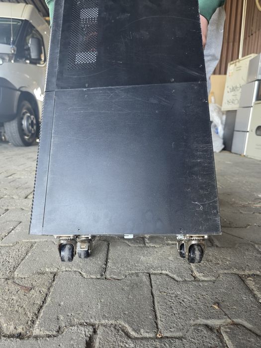 UPS model dsp evo 6KVA.