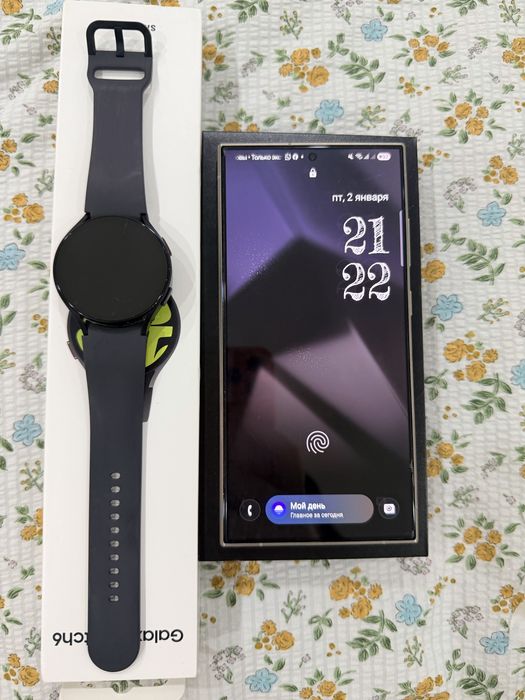 Продам Samsung S24 ultra