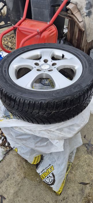 Roti R16 A classe (w169)