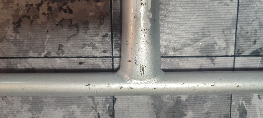 Руль вокул соло для трюкового самоката