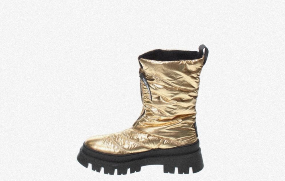 Нови боти Steve Madden и Marco Tozzi