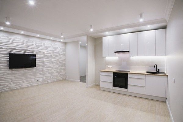 Ремонт квартир Петропавловск