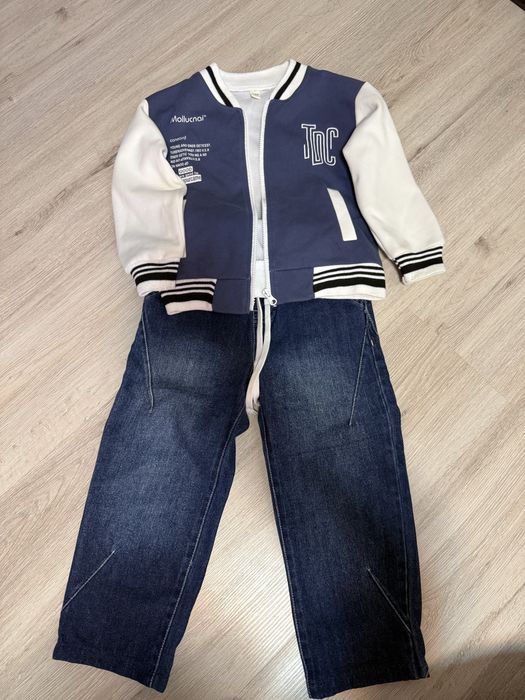 Одежда для мальчика