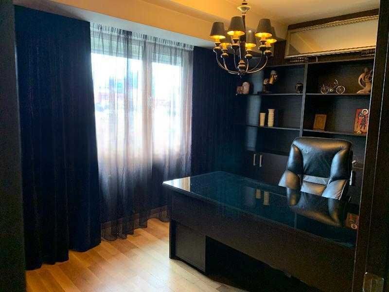 Дава се под наем Многостаен апартамент в София, Манастирски ливади - 224 кв.м за 1632 € - Снимка #5