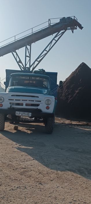 Клинец щебен кампот 70/30 для стяжки и для фундамента песок для штукат