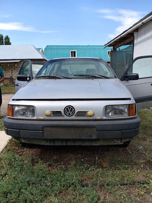 Продам WW Passat 1.8 газ бензин