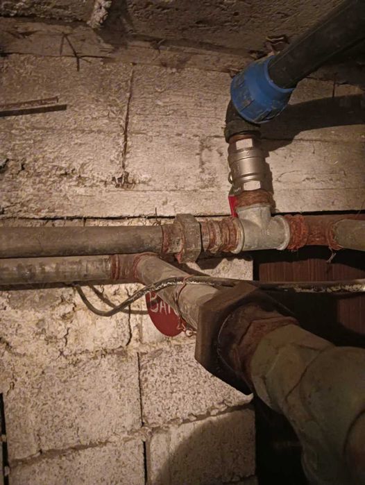 Instalator Brașov – Reparații instalații sanitare și termice