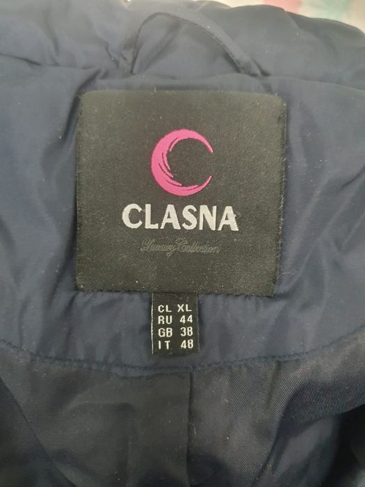 Продам зимнюю куртку