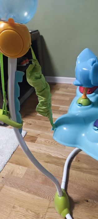 Бебешко бънджи Bright Star