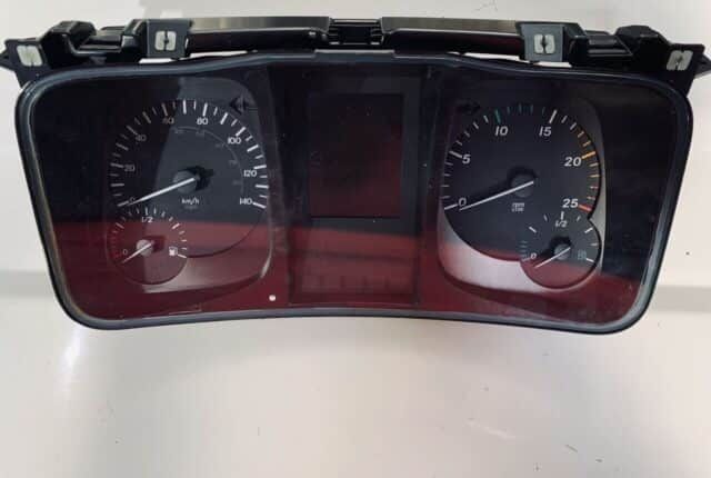 ceasuri de bord mercedes actros 2018 a0104461521