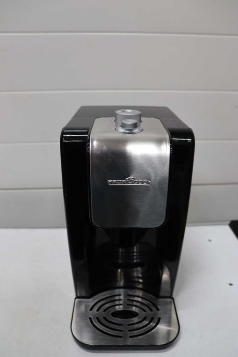ProfiCook PC-HWS 1168 Високоскоростен диспенсър за вода, 100°C за приблизително 3 секунди, променлива температура от 45°C до 100°C, капацитет до 2,2l
