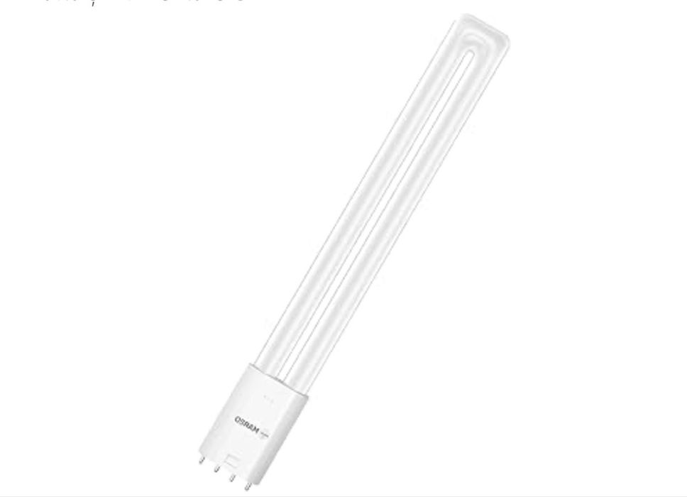 Bec LED Ledvance PLL 12W Alb Cald 4 Pin 2G11