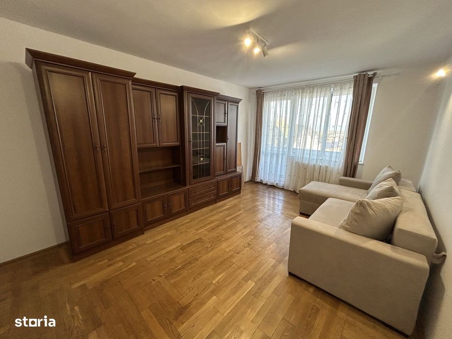 Apartament 2 camere central Sf. Ghoerghe