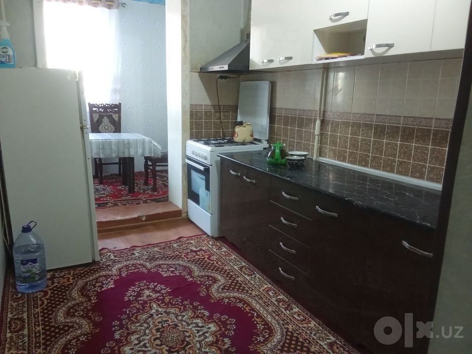 Ижарага 2 хонали квартира