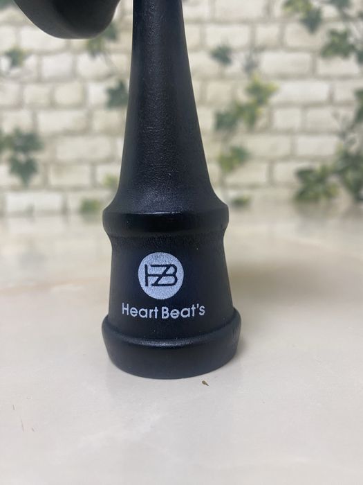 Kendama Heart Beat’s cu bila mata