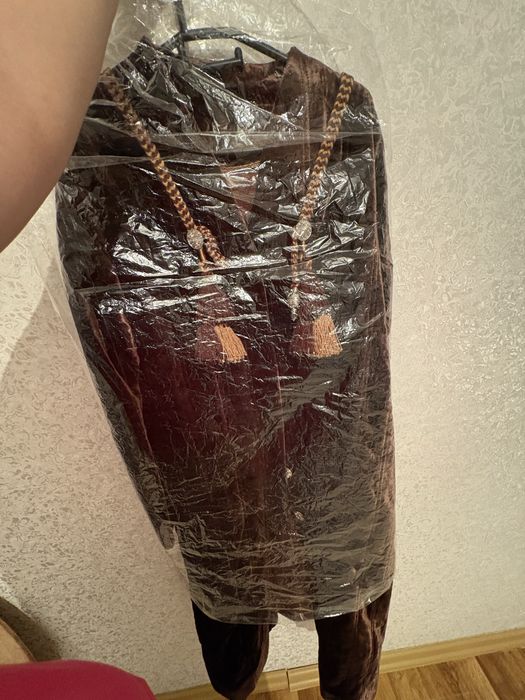 Шапан новый киілмеген