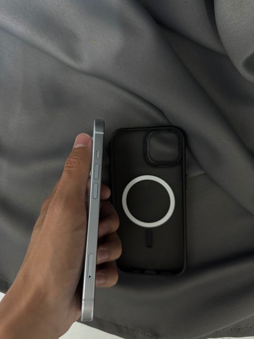 Продам айфон 15 Iphone 15