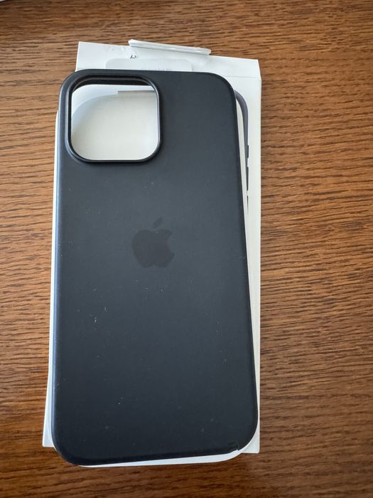 Husa Apple Iphone 15 Pro Max originala