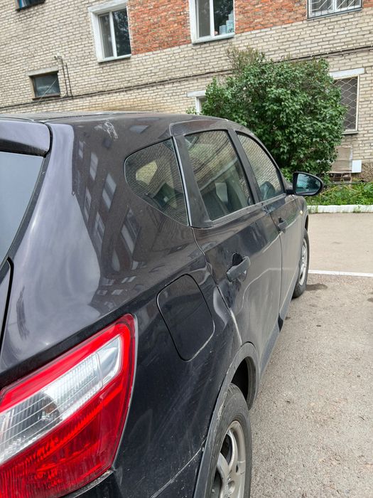 Продам Ниссан Кашкай