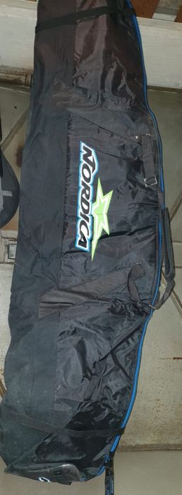 Чехлы для лыж 185см, 130-150см
