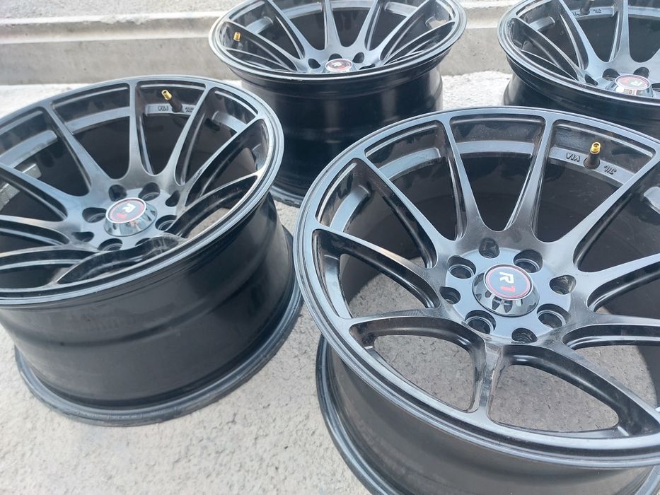 15 R XXR diska Spark Nexa 1 2 3 Cobolt Onix Jentra Lasetti