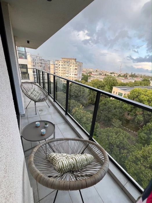 De inchiriat | ap. 2 camere | Tomis Park |