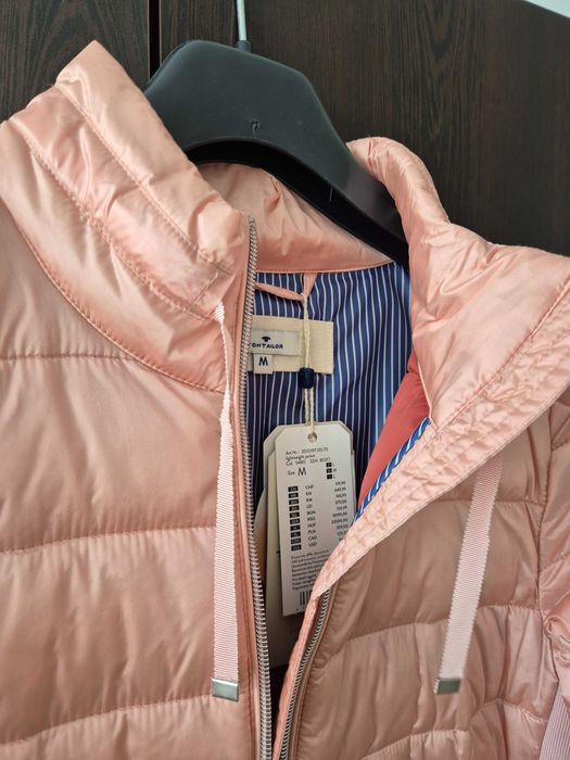 Дамско яке Tom Tailor