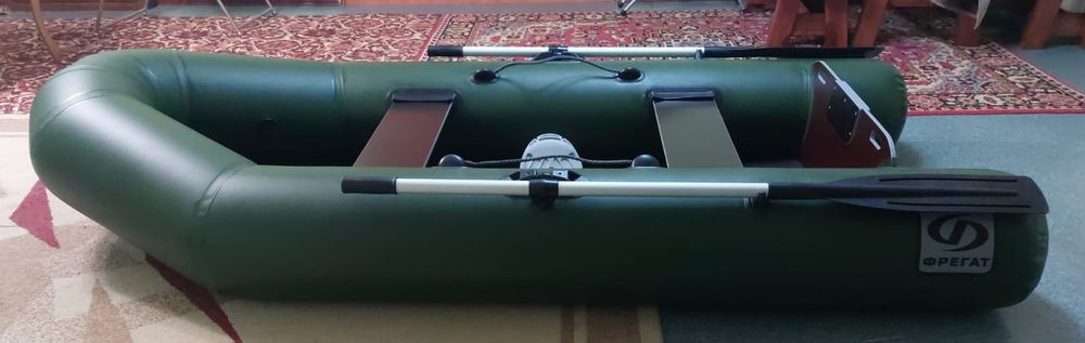 Продам Лодку Фрегат