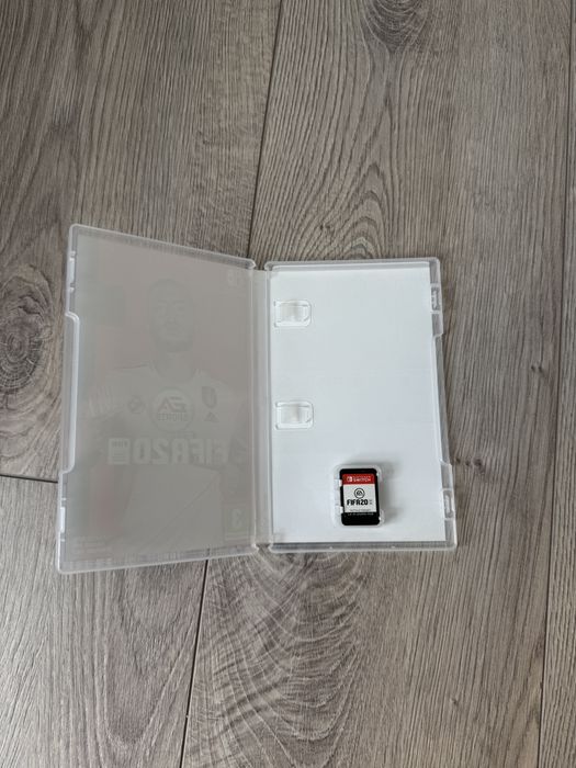 Игри за Nintendo switch