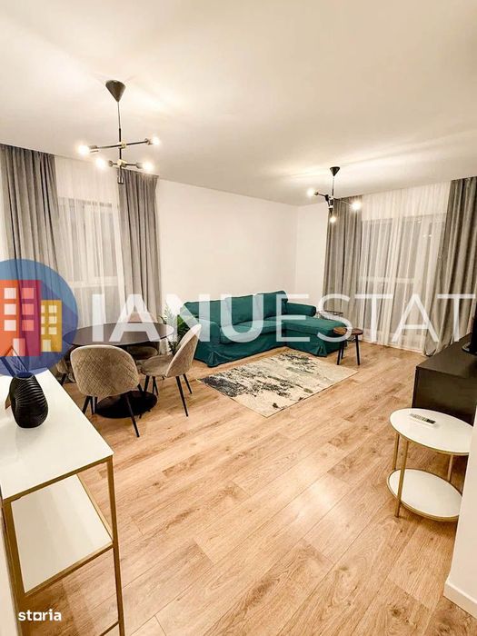 Costin Georgian 5` Metrou Parcul Morarilor Nou Centrala Terasa