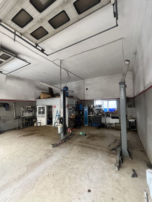 Сдается помещение