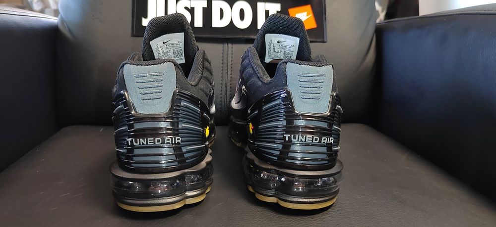 Nike Air Max Plus III, номер 40