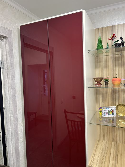 Продам модульные шкафы