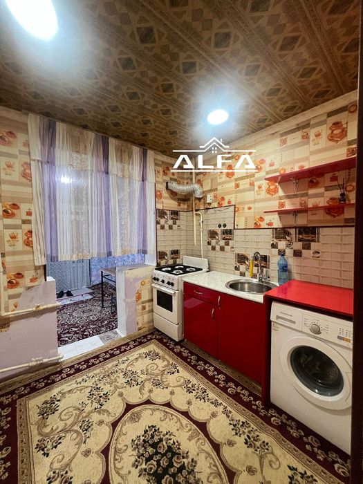 kvartira uy xonadon sotiladi 2 xonali + podval 56 m2 1 qavat