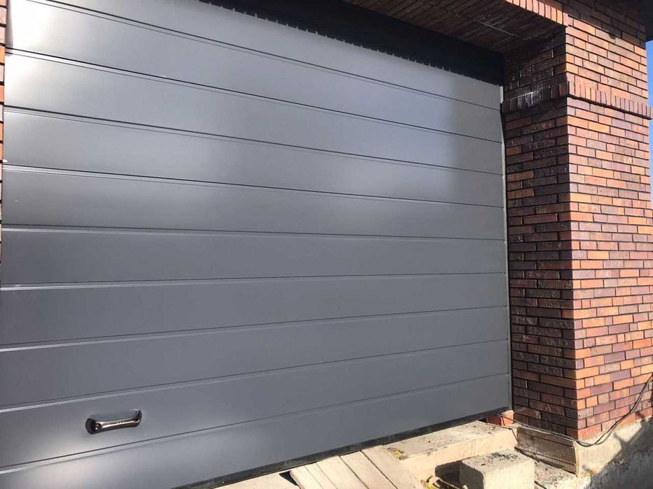 ALUTECH қақпалары | Шымкент | Rolmaster ресми өкілі