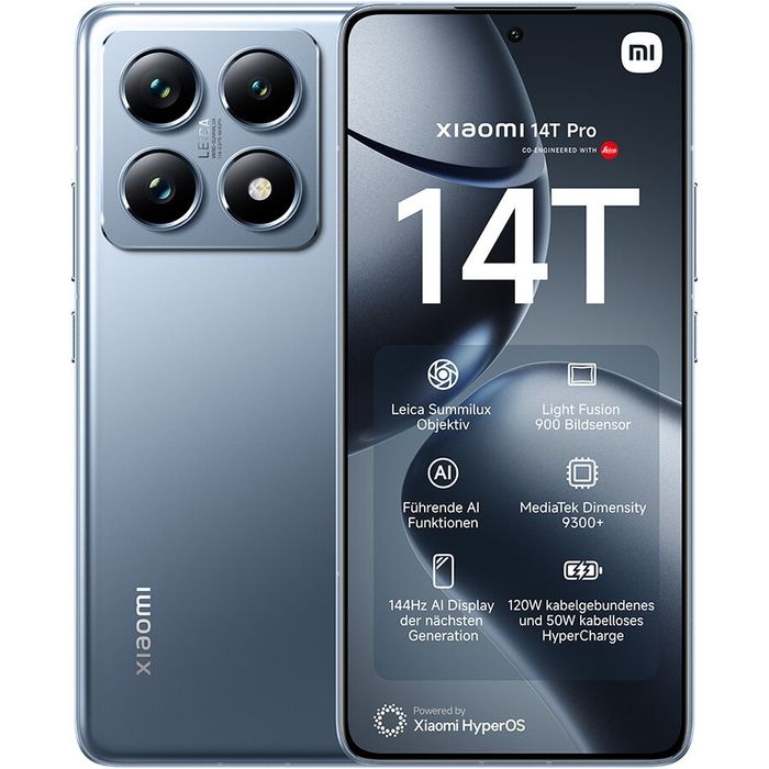 Xiaomi 14T Pro 512gb schimb