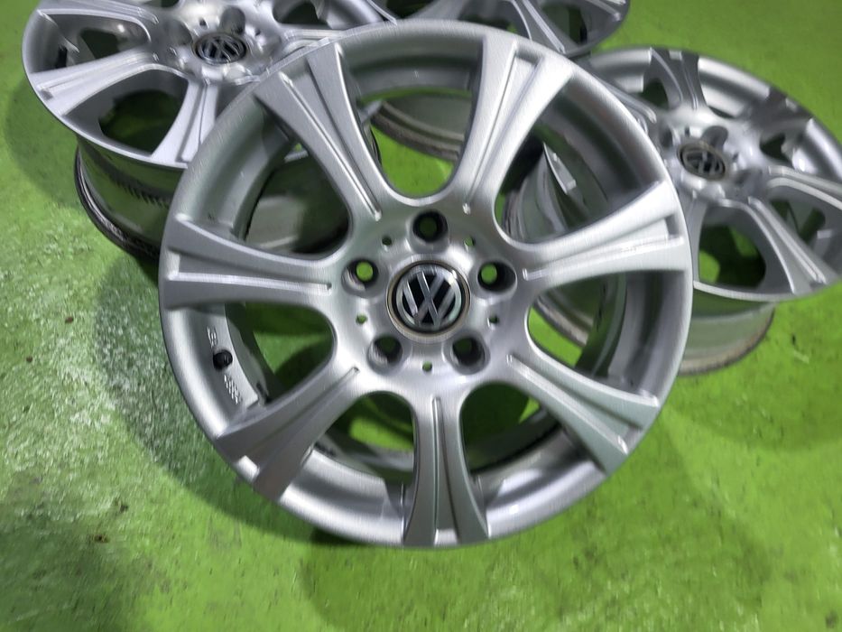 16 5x120 Vw Transporter T5 T6 Multivan 5х120 т5 т6