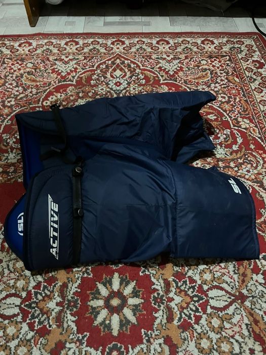 Шорты ACTIVE M хоккейные